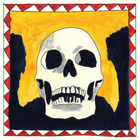 Woods - City Sun Eater In The River Of Light-CD-South