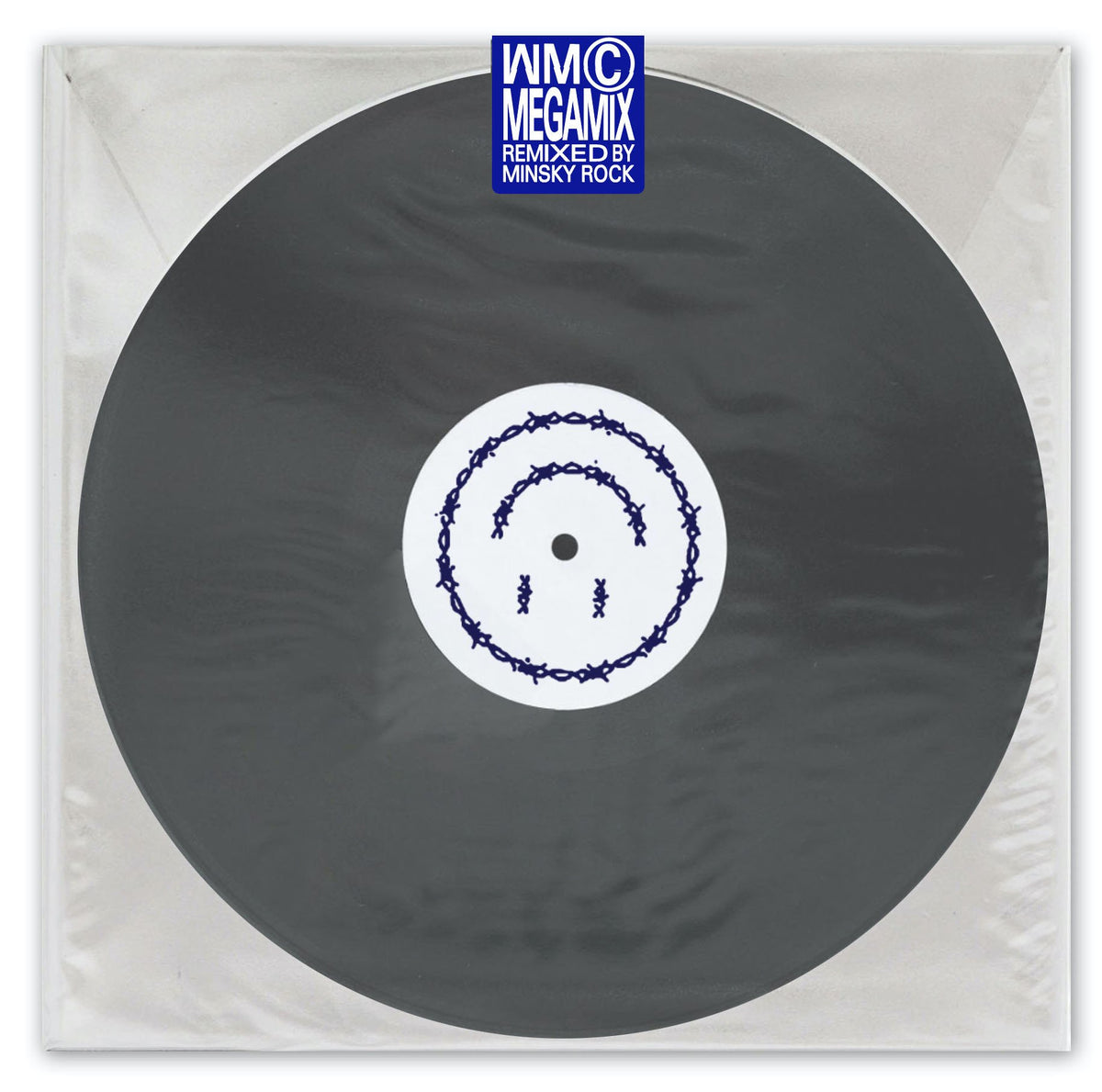 Working Men's Club - Megamix - South