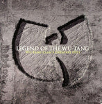 Wu-Tang Clan - Legend Of The Wu-Tang-LP-South