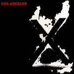 X - Los Angeles-LP-South