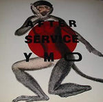 Yellow Magic Orchestra - After Service-LP-South