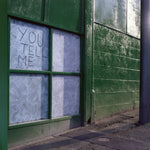 You Tell Me - You Tell Me-LP-South