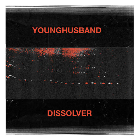 Younghusband - Dissolver-LP-South